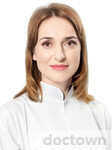 Умнова Олеся Игоревна