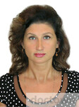 Жемчужникова Наталья Евгеньевна