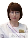Житина Галина Николаевна