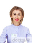 Решетова Ольга Николаевна