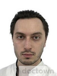 Дубровин Павел Витальевич