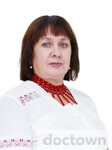 Дубровина Ольга Викторовна