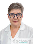 Сырцова Елена Юрьевна