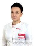 Климова Наталья Валерьевна