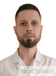 Клюкин Кирилл Владимирович