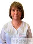 Акчурина Алсу Абдулловна