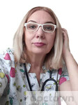 Аксенова Елена Николаевна