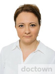 Аббасова Эмма Сардаровна