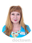 Абдряхимова Эльвира Хайдаровна