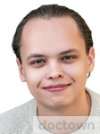 Абилов Тимур Каирович