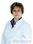 Абрамкина Вера Александровна