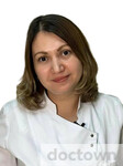 Абрамова Елена Александровна