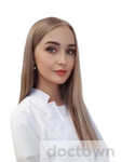 Абубикерова Ксения Вячеславовна