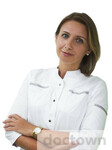 Анчикова Ольга Николаевна