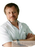 Андреев Валерий Евгеньевич