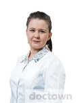 Анисимова Елена Владимировна
