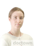 Хурина Анна Ивановна