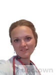 Хуртова Елена Федоровна
