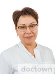 Зубковская Елена Владимировна