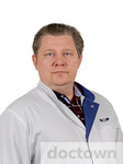 Кудряшов Алексей Петрович