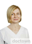 Кукарина Элефтерия Владимировна