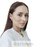 Кулебакина Яна Андреевна