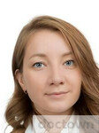 Кулиева Елизавета Эдуардовна 