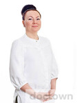 Куликова Елена Александровна