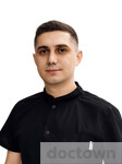 Курбанов Вусал Зияддинович