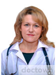 Кузьминых Анжелика Анатольевна