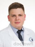 Кузнецов Максим Владимирович
