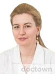 Спиридонова Наталья Владимировна