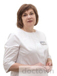 Морозова Лариса Валентиновна