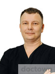 Можаев Денис Александрович