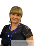 Гильманова Елена Николаевна