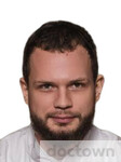 Платицин Сергей Владимирович 