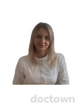 Плотникова Светлана Викторовна