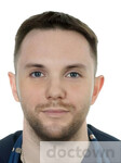 Плясунков Александр Алексеевич