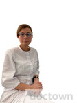 Власова Ольга Владимировна