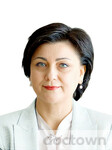 Мигачева Наталья Бегиевна