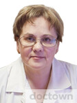 Михайлова Анна Сергеевна
