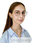 Миллер Юлия Михайловна