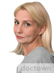 Милованова Ирина Викторовна
