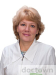 Минакова Елена Ивановна