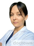 Мингалишева Маргарита Фаилиевна