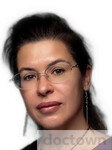 Миргасимова Анна Александровна