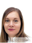 Миронова Марина Владимировна