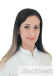 Митрозаева Анастасия Александровна