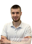 Егоров Роман Владиславович