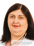 Угрехелидзе Марине Джемаловна